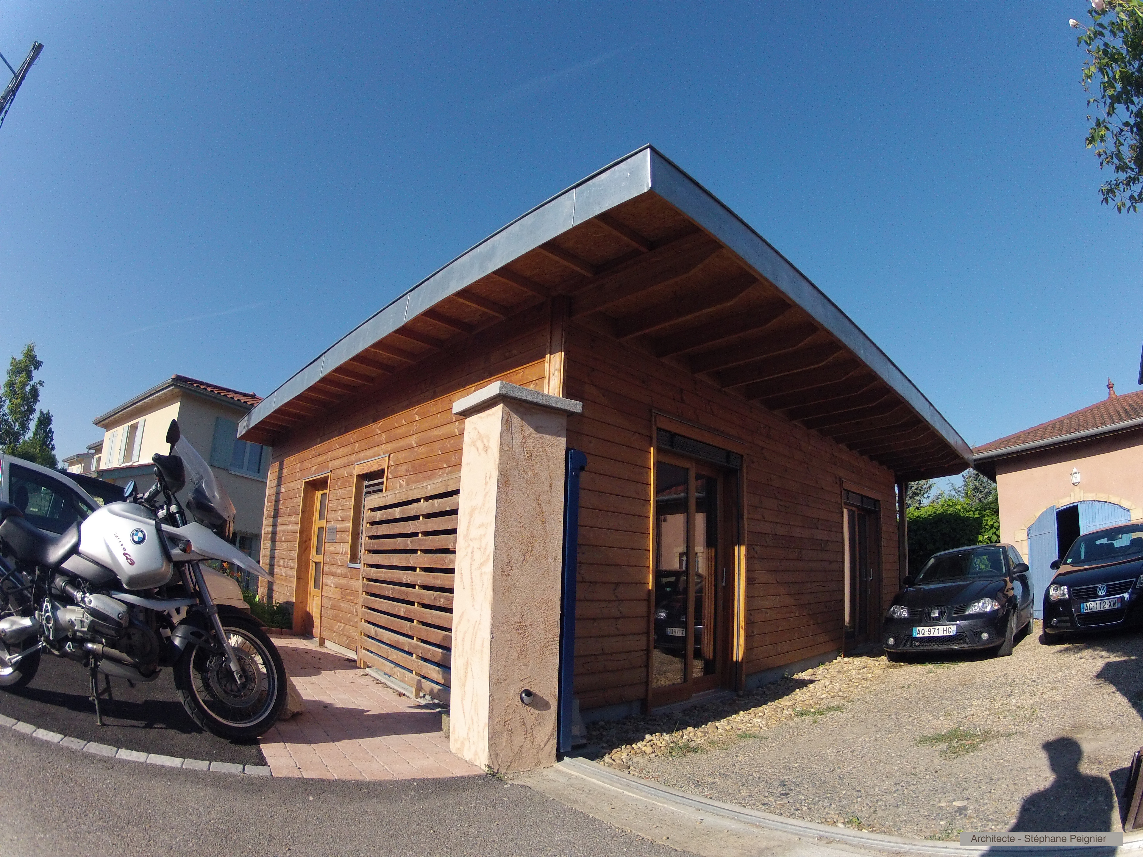 Cabinet d’osteopathie