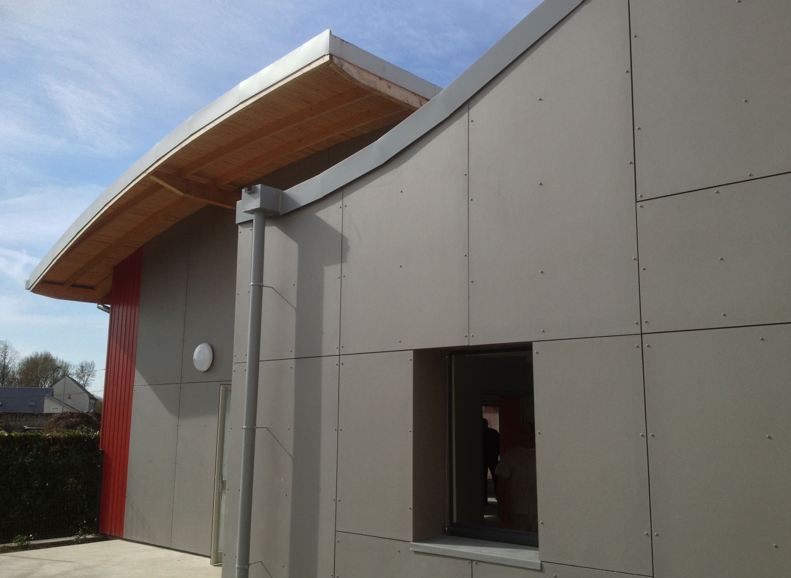 Pension de famille du Lubidet