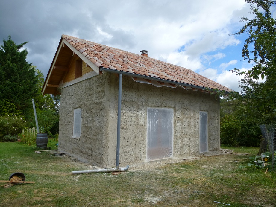 Gîte de l’Atelier de Vannerie