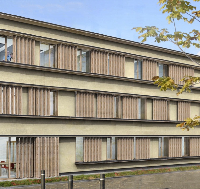 Communauté de commune du Val de Drôme