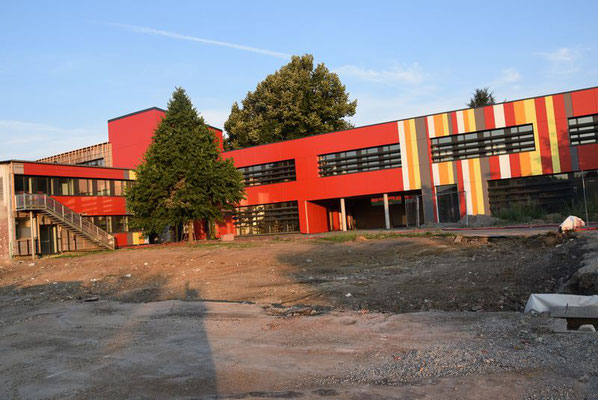 Groupe scolaire Jules Ferry